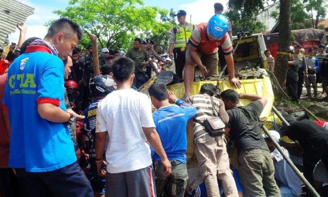 Terbukti Ugal-ugalan, AS Ditersangkakan Terbukti Ugal-ugalan, AS Ditersangkakan