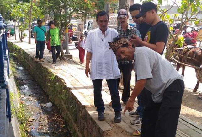 Sodetan Solusi Atasi Banjir Cileuncang Sodetan Solusi Atasi Banjir Cileuncang