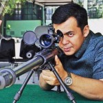 Silmy Karim Lepas Jabatan Dirut PT Pindad silmy karim