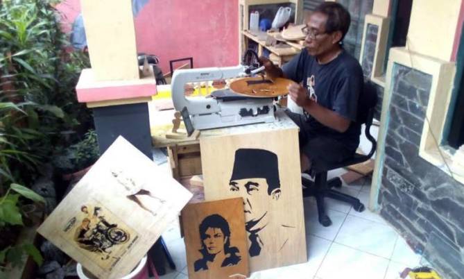 Pelaku UMKM Didorong Ikut Serta Saat PON