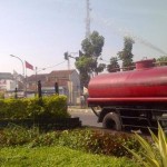 Siram Tanaman dan Pohon Dua hari Sekali Agar Kabupaten Bandung Tetap Hijau