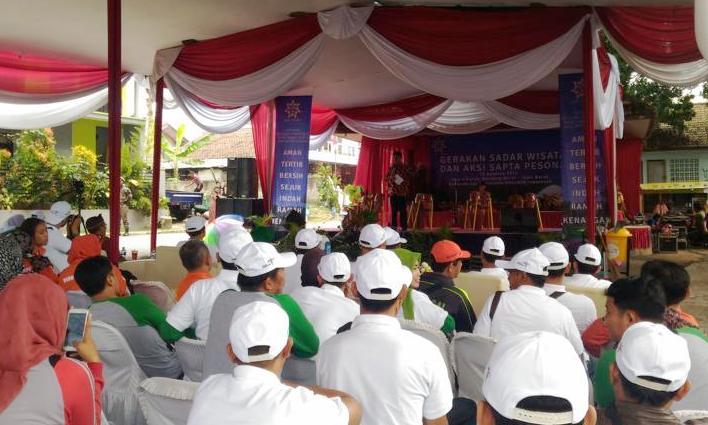 Situ Ciburuy Perlu Pembenahan situ ciburuy