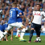 The Spurs Ditahan Imbang Everton, Ini Dalih Pochettino