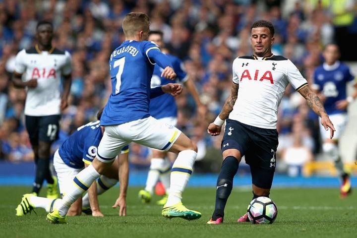 The Spurs Ditahan Imbang Everton, Ini Dalih Pochettino