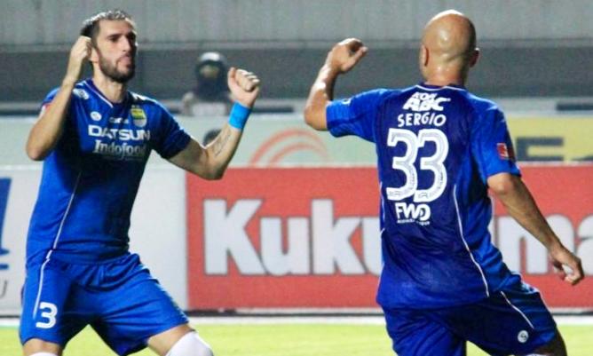 Misi Akhiri Paceklik Gol