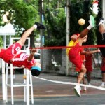 takraw