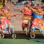 tari bali