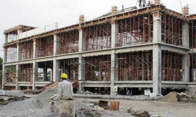 Hak Angket Mandek, Menyoal Pembangunan Technopark di Lapang Krida Utama technopark