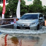 test Mitsubishi
