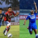 Gantikan Sergio di Lini Depan, Tantan dan Samsul Jadi Opsi