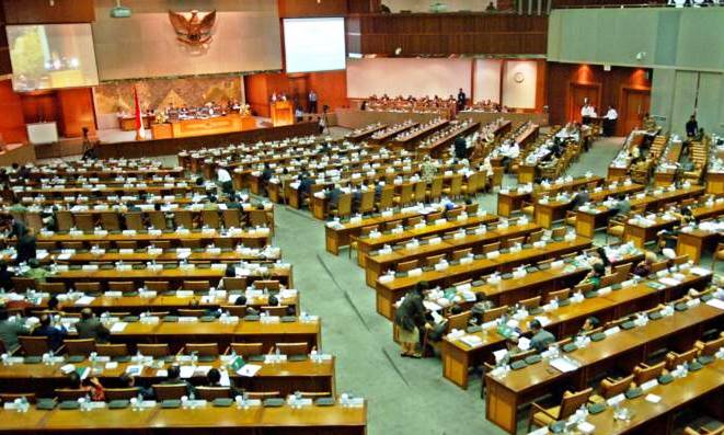 Kesiapan Keuangan Daerah Menyambut Kenaikan Gaji DPRD