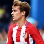 Griezmann Terus Memburu Ballon dOr