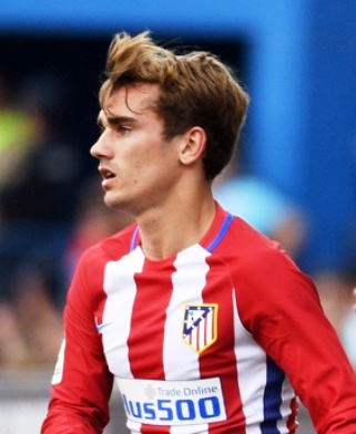 Griezmann Terus Memburu Ballon dOr Griezmann Terus Memburu Ballon dOr