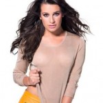 Lea Michele