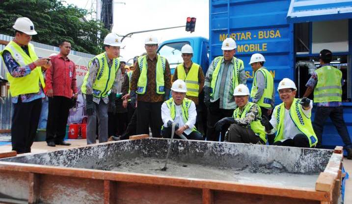 Punya Dua Program Penunjang, Smart City Saling Memudahkan Pemantauan