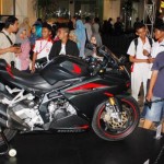All New Honda CBR250RR Laris Manis di Jawa Barat
