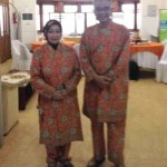 Atty Puji Tim Kesehatan