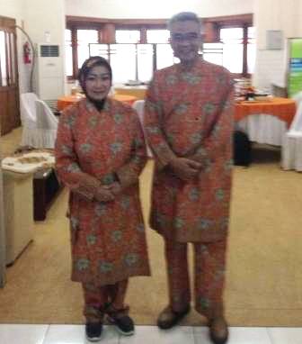 Atty Puji Tim Kesehatan