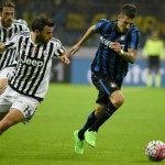 Inter Milan vs Juventus, Pijakan Pertama Scudetto