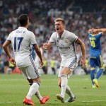 Real Madrid Bisa Akhiri Kutukan Juara Bertahan Liga Champions