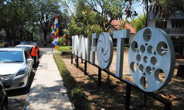 Tata Letak Kota Belum Sempurna, Masalah Parkir dan PKL Harus Jadi Perhatian Khusus bdg
