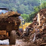 82 Persen Lahan Hijau di Garut Rusak