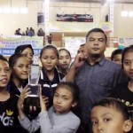 Dojo Sumatera 37 DI Juara Umum