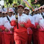 KONI Cirebon Beri Motivasi