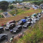 Jalan Alternatif Perlu Diperbaiki