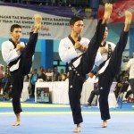taekwondo