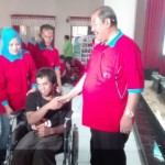 disable