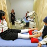 37 Rumah Sakit Siaga Terkait PON