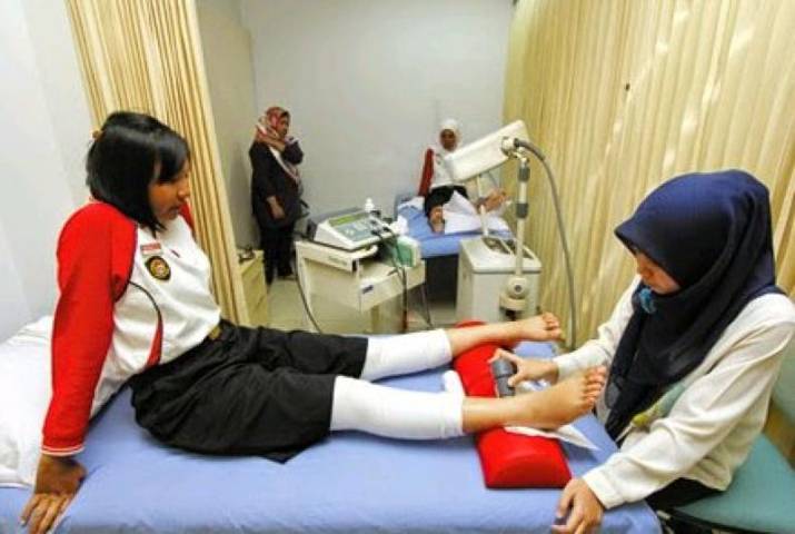 37 Rumah Sakit Siaga Terkait PON