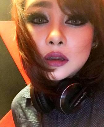 DJ Uke Paling Ditunggu Penikmat Musik DJ DJ Uke
