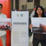 Dua Mahasiswa ITS Rancang Lima Stadion untuk Piala Dunia 2026