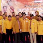 Hanura Bidik Keluarga Militer