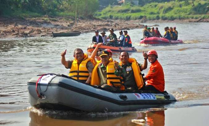 Gerakan Citarum Bestari