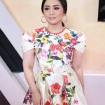 Gita Gutawa Dari Dulu Sudah Chubby