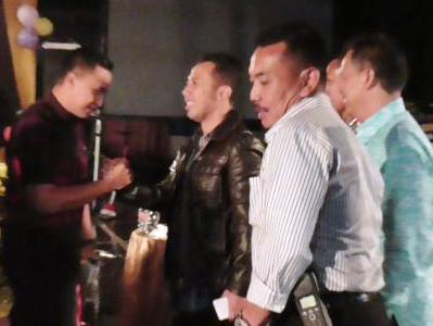 Masyarakat Harus Berani Kritik Polisi hut-polantas