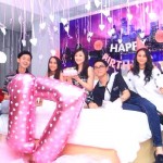 Enjoy Your Sweet Seventeen