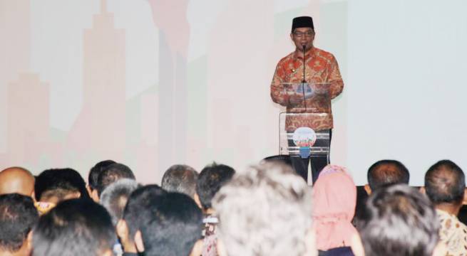 Indonesia Smart City Forum