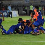 Djanur Soroti Aksi Tiga Pemainnya