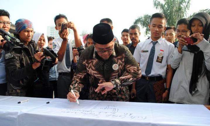 jabar-tolak-kekerasan