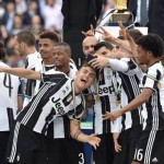 Juventus vs Sassuolo: Demi Pekan Melelahkan