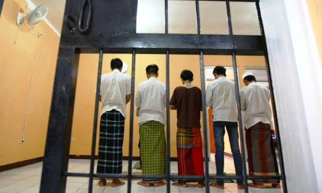 Mendidik Anak Jadi Agen Anti Kejahatan Seksual 
