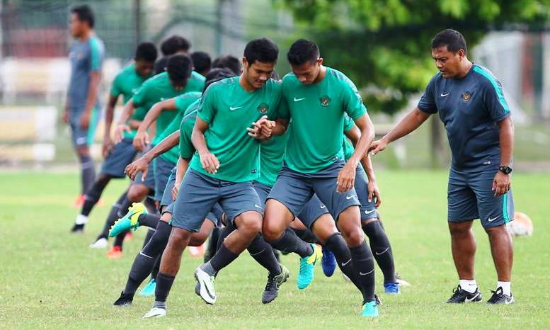 latihan-timnas-u-19