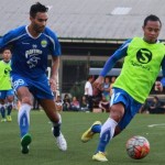 Jangan Lepaskan Tiga Poin