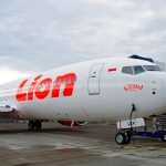 Lion Segera Terbang dari Tasik