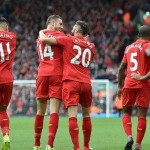 Liverpool 5-1 Hull City, Counter-Pressing Berkelas Dunia