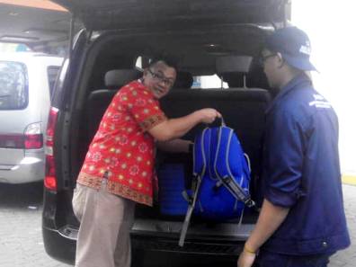 MGO Sambut Hari Pelanggan Nasional